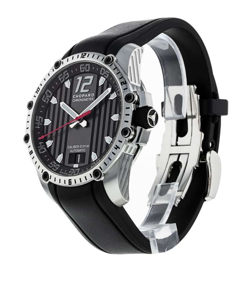 Chopard Superfast Racing 168536-3001